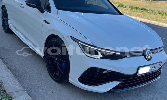 Buy Used Volkswagen Golf White Car in ad-Dar-al-Bayda in Casablanca Buy Used Volkswagen Golf White Car in ad-Dar-al-Bayda in Casablanca