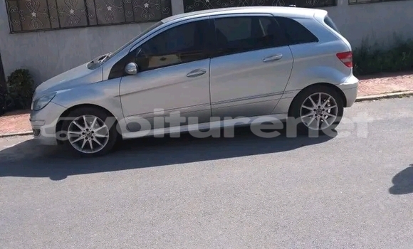 Buy Used Toyota Matrix Other Car in al-Hajab in Meknes-Tafilalet Buy Used Toyota Matrix Other Car in al-Hajab in Meknes-Tafilalet