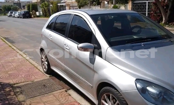 Buy Used Toyota Matrix Other Car in al-Hajab in Meknes-Tafilalet Buy Used Toyota Matrix Other Car in al-Hajab in Meknes-Tafilalet