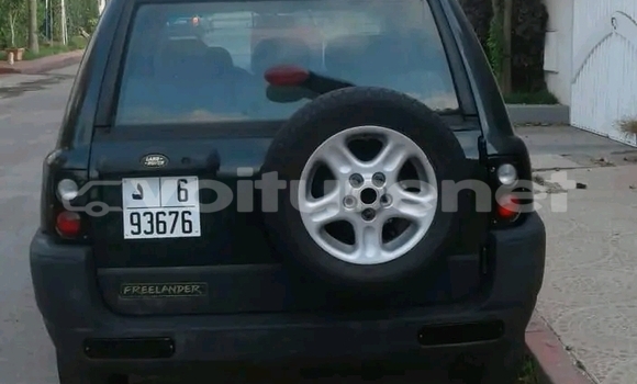 Buy Used Toyota Land Cruiser Other Car in Bin Sulayman in Chaouia-Ouardigha Buy Used Toyota Land Cruiser Other Car in Bin Sulayman in Chaouia-Ouardigha