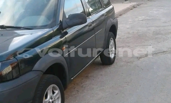 Buy Used Toyota Land Cruiser Other Car in Bin Sulayman in Chaouia-Ouardigha Buy Used Toyota Land Cruiser Other Car in Bin Sulayman in Chaouia-Ouardigha