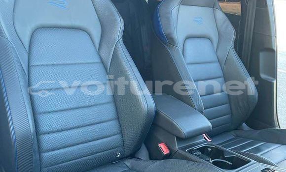 Buy Used Volkswagen Golf White Car in ad-Dar-al-Bayda in Casablanca Buy Used Volkswagen Golf White Car in ad-Dar-al-Bayda in Casablanca