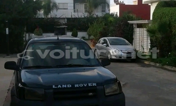 Buy Used Toyota Land Cruiser Other Car in Bin Sulayman in Chaouia-Ouardigha Buy Used Toyota Land Cruiser Other Car in Bin Sulayman in Chaouia-Ouardigha