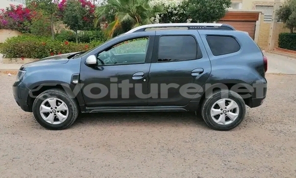 Buy Used Renault Duster Other Car in al-Hajab in Meknes-Tafilalet Buy Used Renault Duster Other Car in al-Hajab in Meknes-Tafilalet