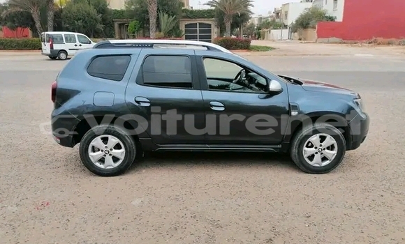 Buy Used Renault Duster Other Car in al-Hajab in Meknes-Tafilalet Buy Used Renault Duster Other Car in al-Hajab in Meknes-Tafilalet