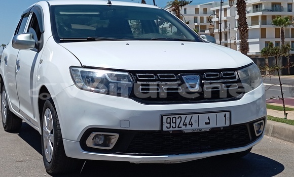 Acheter Occasion Voiture Dacia Logan Blanc à ar-Ribat, Rabat-Sale-Zammour-Zaer Acheter Occasion Voiture Dacia Logan Blanc à ar-Ribat, Rabat-Sale-Zammour-Zaer