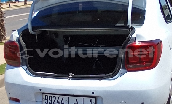 Acheter Occasion Voiture Dacia Logan Blanc à ar-Ribat, Rabat-Sale-Zammour-Zaer Acheter Occasion Voiture Dacia Logan Blanc à ar-Ribat, Rabat-Sale-Zammour-Zaer