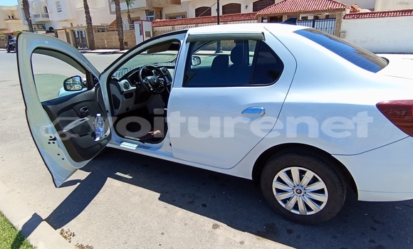 Acheter Occasion Voiture Dacia Logan Blanc à ar-Ribat, Rabat-Sale-Zammour-Zaer Acheter Occasion Voiture Dacia Logan Blanc à ar-Ribat, Rabat-Sale-Zammour-Zaer