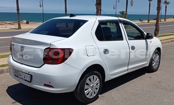 Acheter Occasion Voiture Dacia Logan Blanc à ar-Ribat, Rabat-Sale-Zammour-Zaer Acheter Occasion Voiture Dacia Logan Blanc à ar-Ribat, Rabat-Sale-Zammour-Zaer
