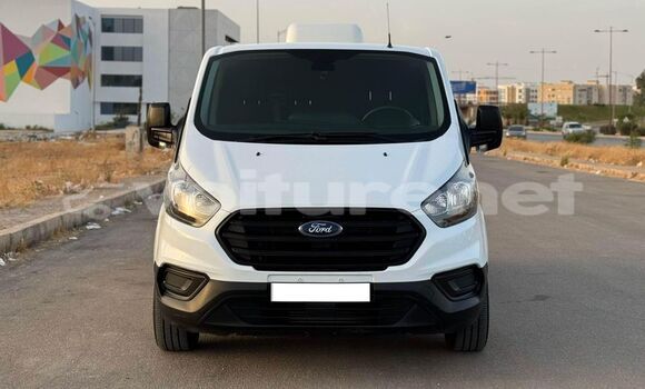 Buy Used Ford Bronco White Car in al-'Ara'ish in Tangier-Tetouan Buy Used Ford Bronco White Car in al-'Ara'ish in Tangier-Tetouan