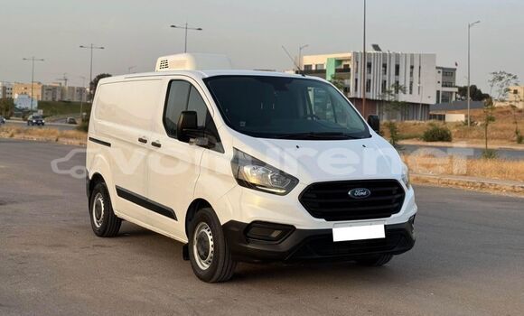 Buy Used Ford Bronco White Car in al-'Ara'ish in Tangier-Tetouan Buy Used Ford Bronco White Car in al-'Ara'ish in Tangier-Tetouan