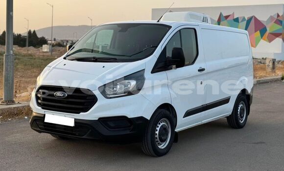 Buy Used Ford Bronco White Car in al-'Ara'ish in Tangier-Tetouan Buy Used Ford Bronco White Car in al-'Ara'ish in Tangier-Tetouan