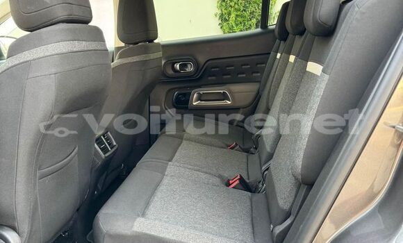 Buy Used Citroen C5 Other Car in al-'Ara'ish in Tangier-Tetouan Buy Used Citroen C5 Other Car in al-'Ara'ish in Tangier-Tetouan