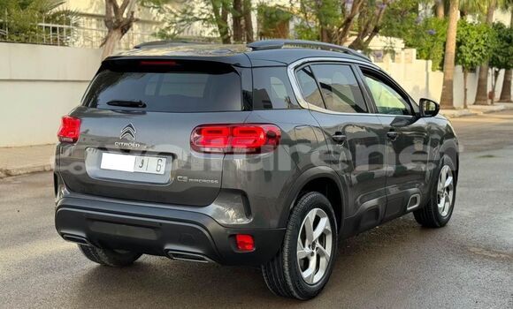 Buy Used Citroen C5 Other Car in al-'Ara'ish in Tangier-Tetouan Buy Used Citroen C5 Other Car in al-'Ara'ish in Tangier-Tetouan