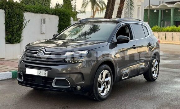 Buy Used Citroen C5 Other Car in al-'Ara'ish in Tangier-Tetouan Buy Used Citroen C5 Other Car in al-'Ara'ish in Tangier-Tetouan
