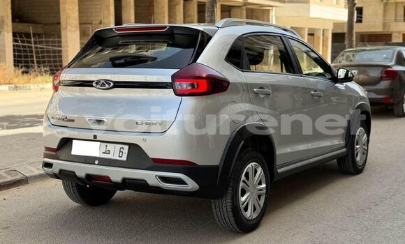 Buy Used Chery Tiggo 2 Other Car in al-Arwi in Oriental Buy Used Chery Tiggo 2 Other Car in al-Arwi in Oriental