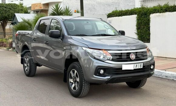 Buy Used Fiat Fullback Other Car in al-Arwi in Oriental Buy Used Fiat Fullback Other Car in al-Arwi in Oriental