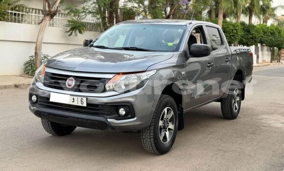 Buy Used Fiat Fullback Other Car in al-Arwi in Oriental Buy Used Fiat Fullback Other Car in al-Arwi in Oriental