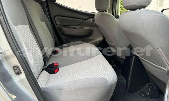 Buy Used Fiat Fullback Other Car in al-Arwi in Oriental Buy Used Fiat Fullback Other Car in al-Arwi in Oriental