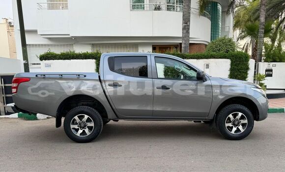 Buy Used Fiat Fullback Other Car in al-Arwi in Oriental Buy Used Fiat Fullback Other Car in al-Arwi in Oriental