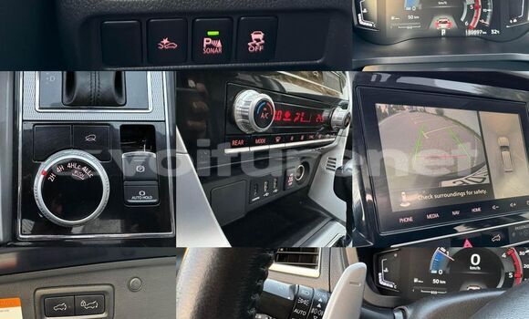 Buy Used Mitsubishi Pajero Black Car in Ahfir in Oriental Buy Used Mitsubishi Pajero Black Car in Ahfir in Oriental