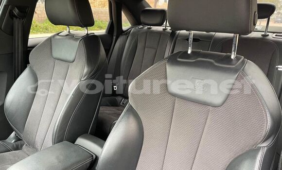 Buy Used Audi A4 Other Car in al-Ayun Sidi Malluk in Oriental Buy Used Audi A4 Other Car in al-Ayun Sidi Malluk in Oriental