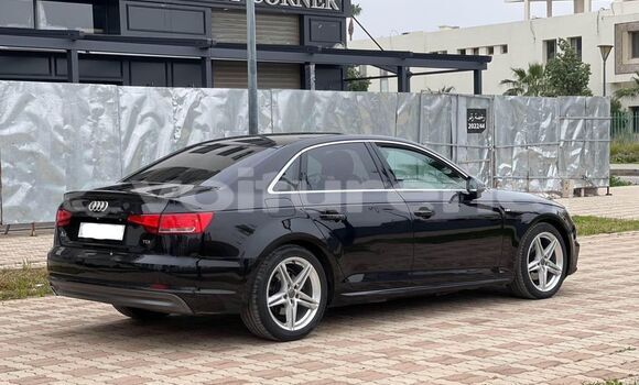 Buy Used Audi A4 Other Car in al-Ayun Sidi Malluk in Oriental Buy Used Audi A4 Other Car in al-Ayun Sidi Malluk in Oriental