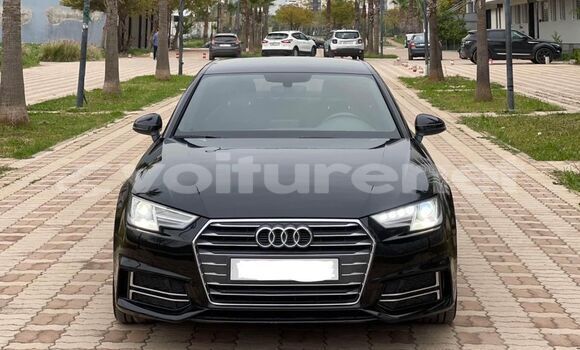 Buy Used Audi A4 Other Car in al-Ayun Sidi Malluk in Oriental Buy Used Audi A4 Other Car in al-Ayun Sidi Malluk in Oriental