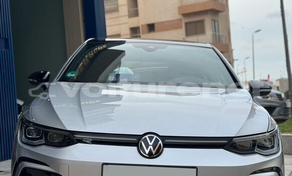 Acheter Import Voiture Volkswagen Golf R Gris à ad-Dar-al-Bayda, Casablanca