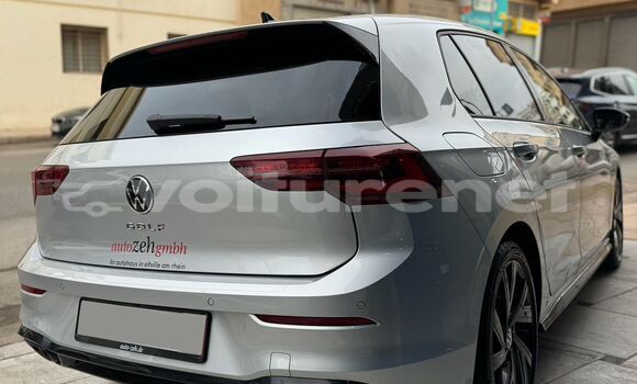 Acheter Import Voiture Volkswagen Golf R Gris à ad-Dar-al-Bayda, Casablanca Acheter Import Voiture Volkswagen Golf R Gris à ad-Dar-al-Bayda, Casablanca