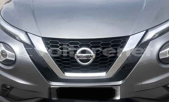 اشتري مستعمل Nissan Juke Other سيارة في Agadir في Agadir