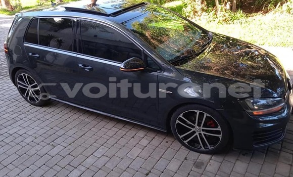 Acheter Occasion Voiture Volkswagen Golf Autre à Agadir, Agadir