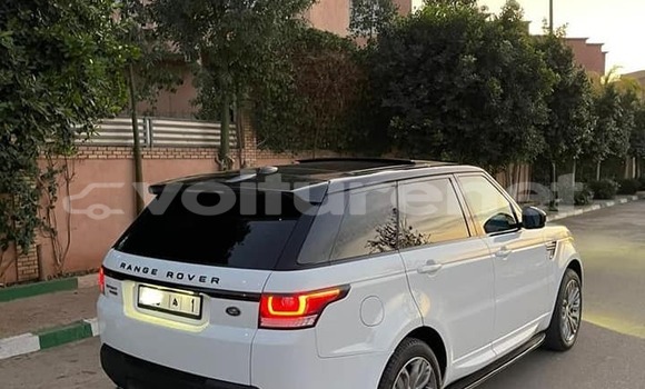 Buy Used Land Rover Range Rover Sport White Car in al-Arwi in Oriental Buy Used Land Rover Range Rover Sport White Car in al-Arwi in Oriental