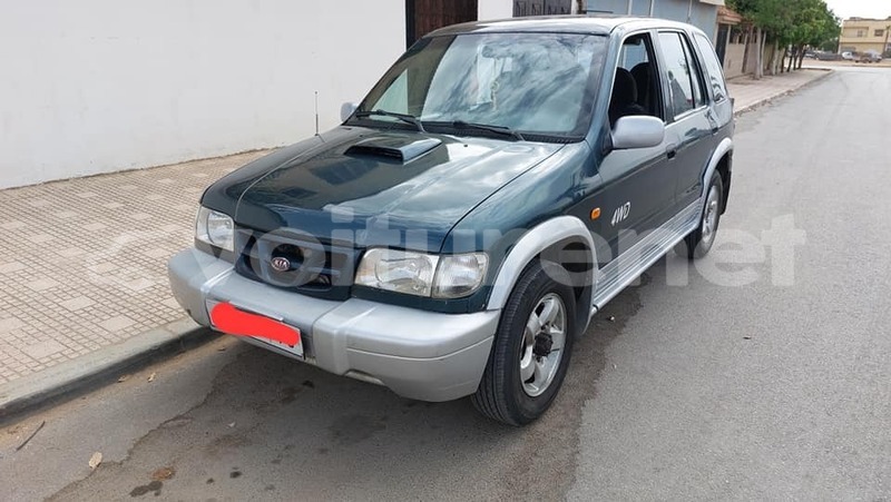 Big with watermark kia sportage tangier tetouan al ara ish 1341
