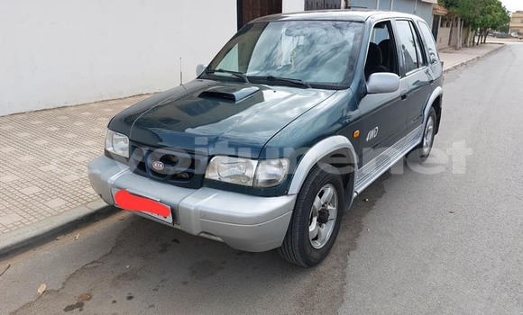اشتري مستعمل Kia Sportage Other سيارة في al-'Ara'ish في Tangier-Tetouan