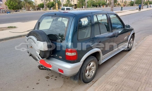 اشتري مستعمل Kia Sportage Other سيارة في al-'Ara'ish في Tangier-Tetouan اشتري مستعمل Kia Sportage Other سيارة في al-'Ara'ish في Tangier-Tetouan