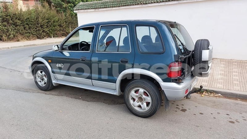 Big with watermark kia sportage tangier tetouan al ara ish 1341