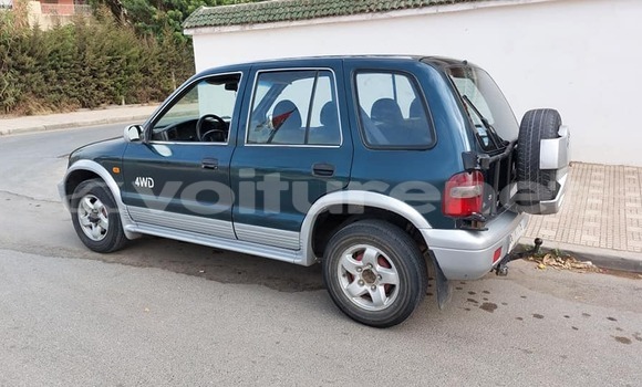 اشتري مستعمل Kia Sportage Other سيارة في al-'Ara'ish في Tangier-Tetouan اشتري مستعمل Kia Sportage Other سيارة في al-'Ara'ish في Tangier-Tetouan