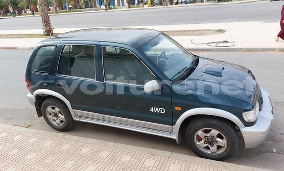 اشتري مستعمل Kia Sportage Other سيارة في al-'Ara'ish في Tangier-Tetouan اشتري مستعمل Kia Sportage Other سيارة في al-'Ara'ish في Tangier-Tetouan