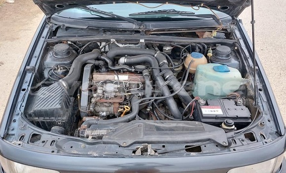 اشتري مستعمل Volkswagen Passat Black سيارة في Ahfir في Oriental اشتري مستعمل Volkswagen Passat Black سيارة في Ahfir في Oriental