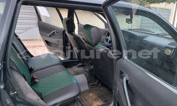 اشتري مستعمل Volkswagen Passat Black سيارة في Ahfir في Oriental اشتري مستعمل Volkswagen Passat Black سيارة في Ahfir في Oriental