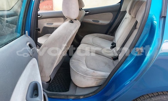 اشتري مستعمل Peugeot 306 Blue سيارة في al-'Ara'ish في Tangier-Tetouan اشتري مستعمل Peugeot 306 Blue سيارة في al-'Ara'ish في Tangier-Tetouan