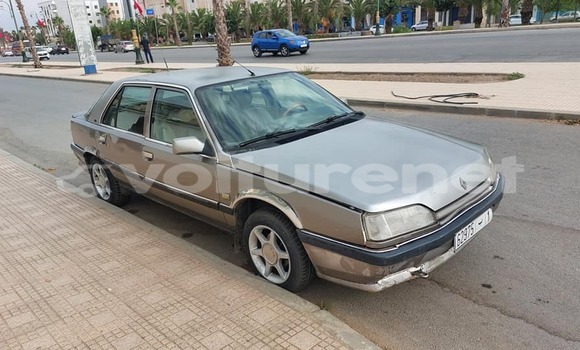 اشتري مستعمل Renault 16 Other سيارة في ad-Dar-al-Bayda في Casablanca اشتري مستعمل Renault 16 Other سيارة في ad-Dar-al-Bayda في Casablanca