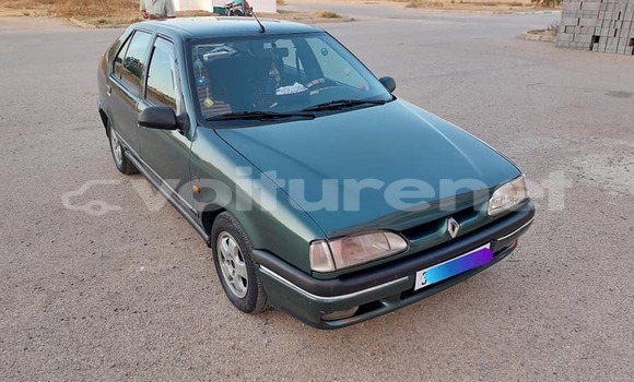 اشتري مستعمل Renault 19 Other سيارة في ad-Dar-al-Bayda في Casablanca اشتري مستعمل Renault 19 Other سيارة في ad-Dar-al-Bayda في Casablanca