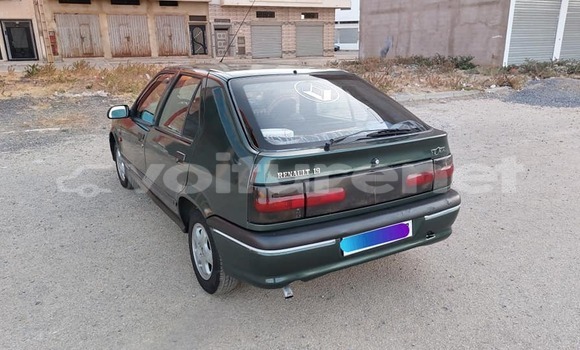 اشتري مستعمل Renault 19 Other سيارة في ad-Dar-al-Bayda في Casablanca اشتري مستعمل Renault 19 Other سيارة في ad-Dar-al-Bayda في Casablanca
