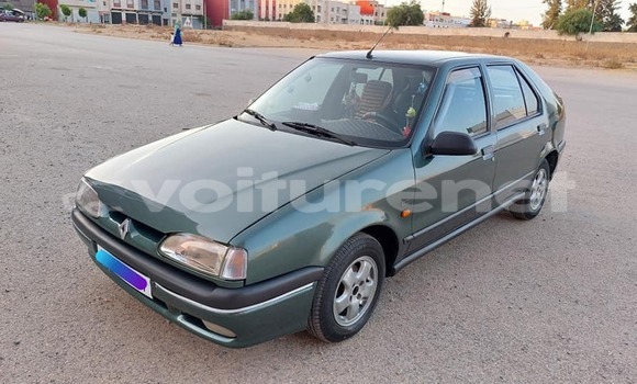 اشتري مستعمل Renault 19 Other سيارة في ad-Dar-al-Bayda في Casablanca اشتري مستعمل Renault 19 Other سيارة في ad-Dar-al-Bayda في Casablanca