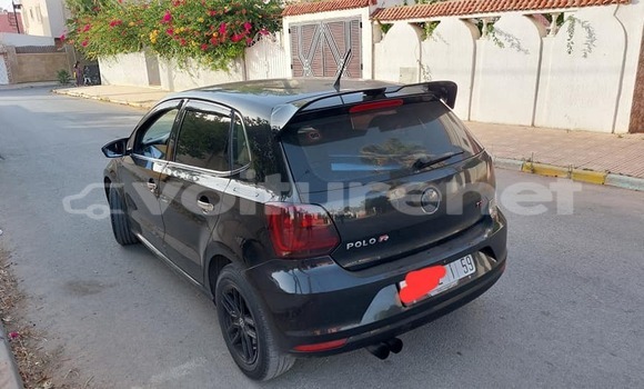 اشتري مستعمل Volkswagen Polo Black سيارة في ad-Dar-al-Bayda في Casablanca اشتري مستعمل Volkswagen Polo Black سيارة في ad-Dar-al-Bayda في Casablanca