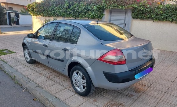 اشتري مستعمل Renault Megane Other سيارة في al-Faqih Bin Salah في Tadla-Azilal اشتري مستعمل Renault Megane Other سيارة في al-Faqih Bin Salah في Tadla-Azilal