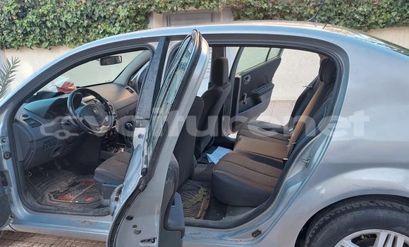 اشتري مستعمل Renault Megane Other سيارة في al-Faqih Bin Salah في Tadla-Azilal اشتري مستعمل Renault Megane Other سيارة في al-Faqih Bin Salah في Tadla-Azilal