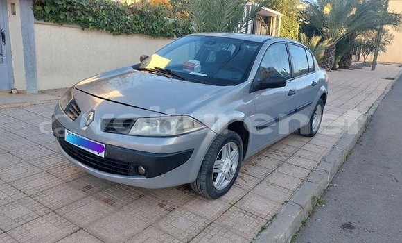 اشتري مستعمل Renault Megane Other سيارة في al-Faqih Bin Salah في Tadla-Azilal اشتري مستعمل Renault Megane Other سيارة في al-Faqih Bin Salah في Tadla-Azilal